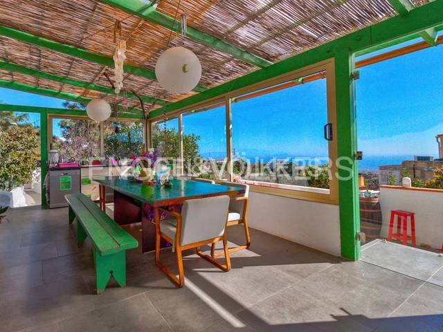 Casa-chalet en Venta en Granadilla de Abona ciudad