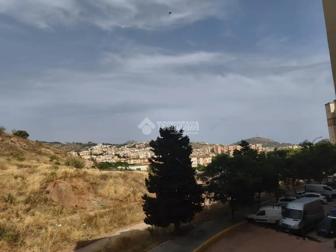 Piso en venta en Málaga