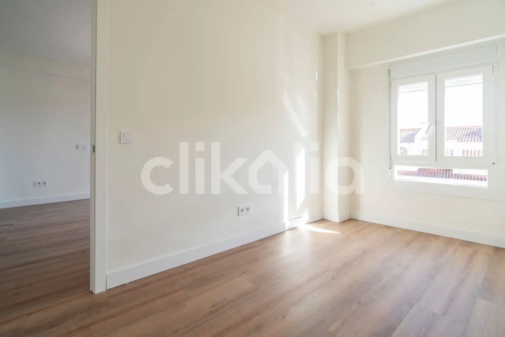 Wohnung zur Miete in Centro Ciudad