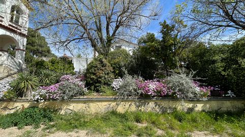 Foto 4 de Casa o xalet en venda a Pizarro, Canaletes - Turonet, Cerdanyola del Vallès