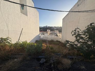 Terreno residenziale in vendita a Tamaraceite - San Lorenzo - Tenoya