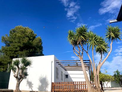 Casa o xalet en venda a Camí del Corral de L'apotecari, Puig Moltó - Can Macià