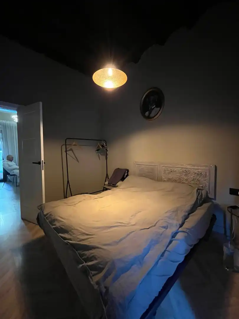 Schlafzimmer von Wohnungen zum Verkauf in Barcelona