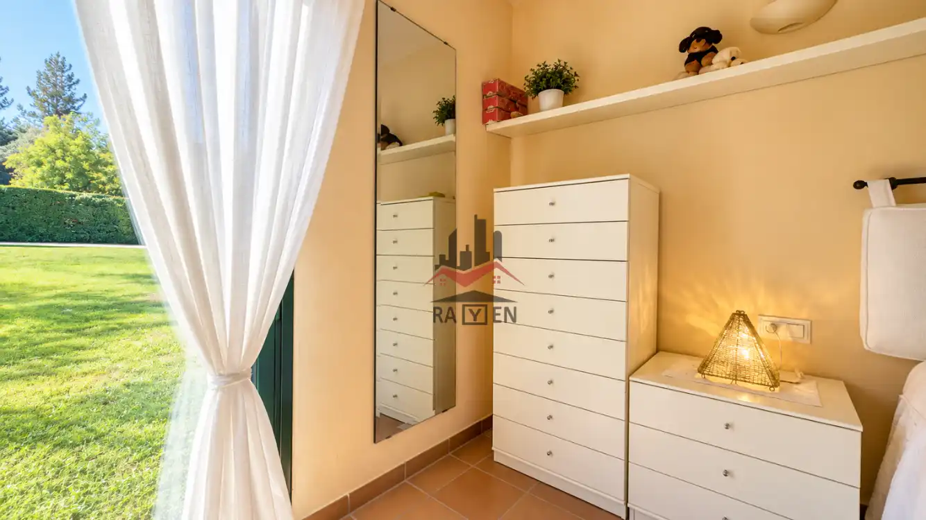 Villa con giardino in vendita a Navata, imagen 41