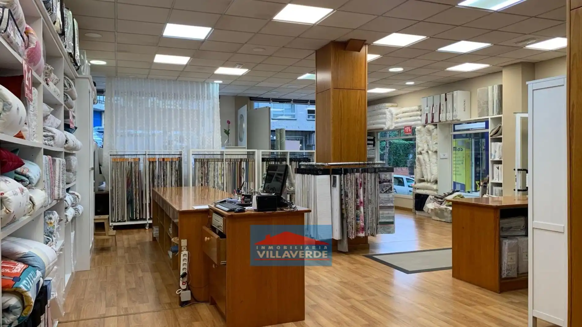 Business premises to rent in Cangas pueblo, imagen 3
