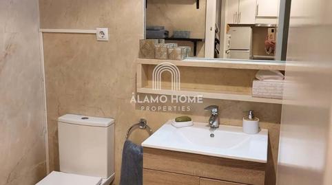 Photo 3 of Study to rent in Calle de Castelló, Castellana, Madrid