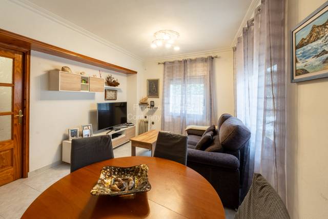 Casa adosada en Venta en Carboneres - La Farella