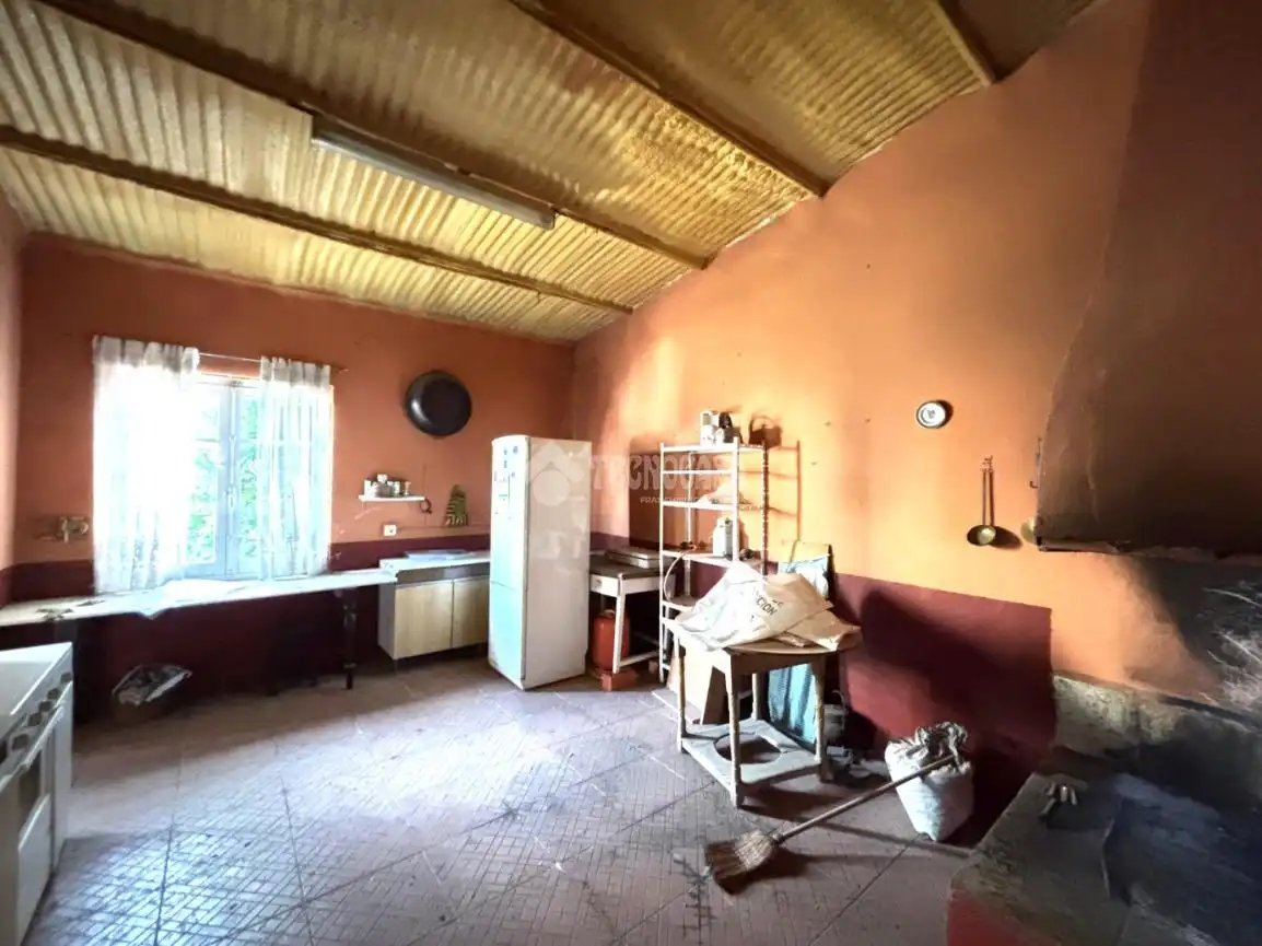 Maison avec terrasse à vendre à Villaverde de Medina, imagen 36