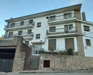 Exterior view of Flat for sale in El Real de San Vicente  with Terrace