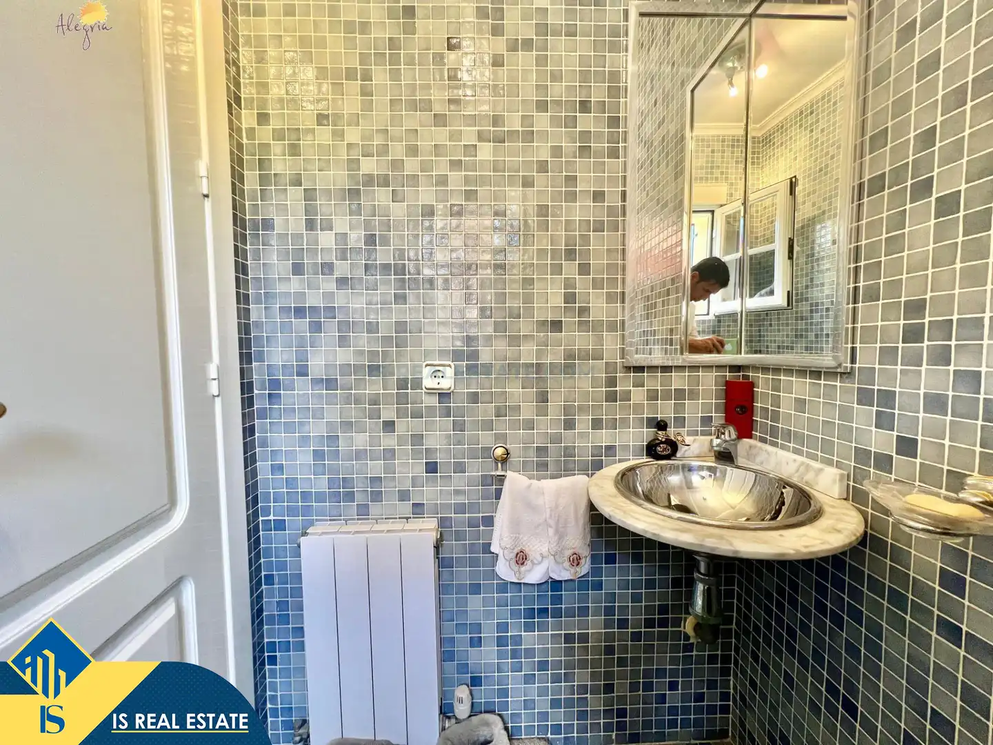Villa con piscina in vendita a Los Balcones - Los Altos, imagen 42