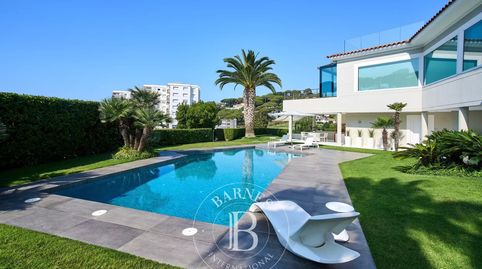 Foto 4 de Casa o xalet en venda a Centre, Sant Pol de Mar