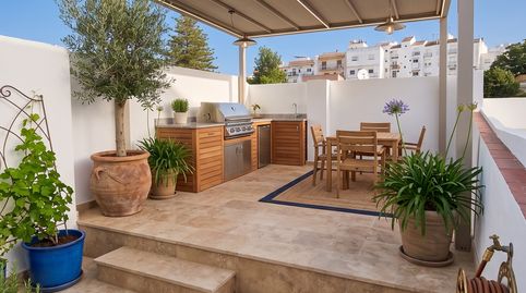 Foto 2 de Casa adosada en venta en Arcos de la Frontera, Cádiz