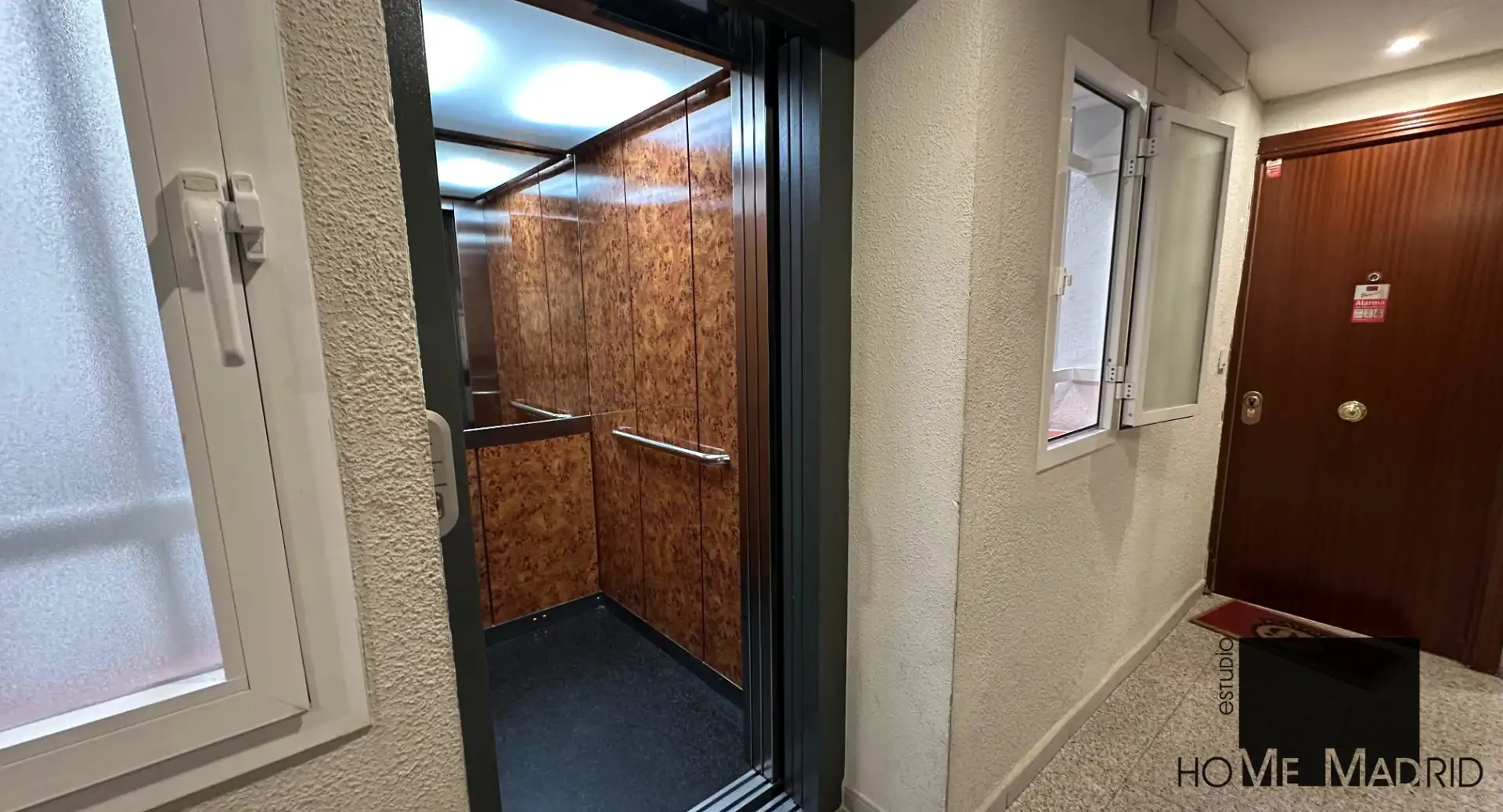 Piso en venta en Madrid con Aire acondicionado
