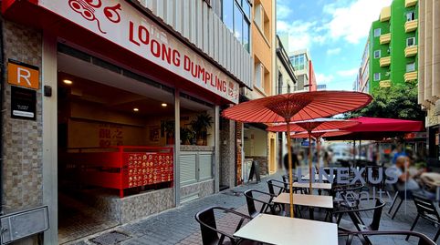 Photo 2 of Premises for transfer in Calle Ripoche, Santa Catalina - Canteras, Las Palmas de Gran Canaria
