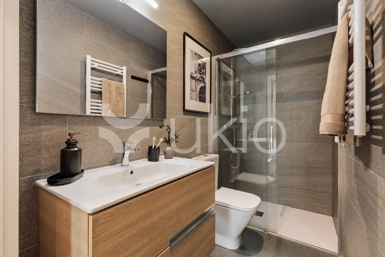 Apartamento con ascensor en alquiler en Carrer de Sicília, imagen 20
