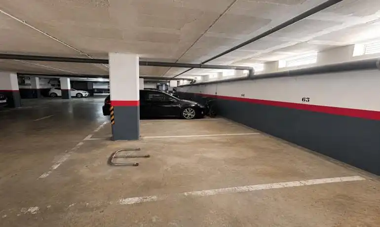 Appartement compact avec piscine à vendre à Calle Puerto Marina 2 3 14 2, imagen 20