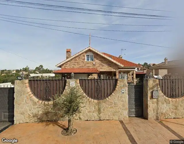 Pis en venda a CL MONCAYO 8(B)