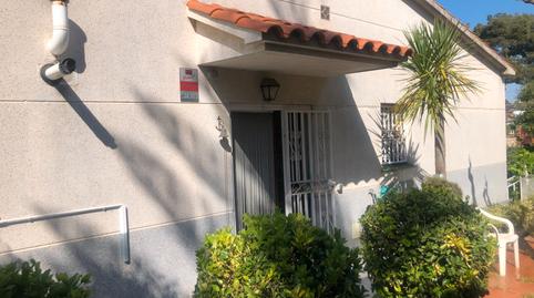 Foto 5 de Casa o chalet en venta en Carrer Francesc Cambó, La Franquesa - Oasis Park, Tarragona