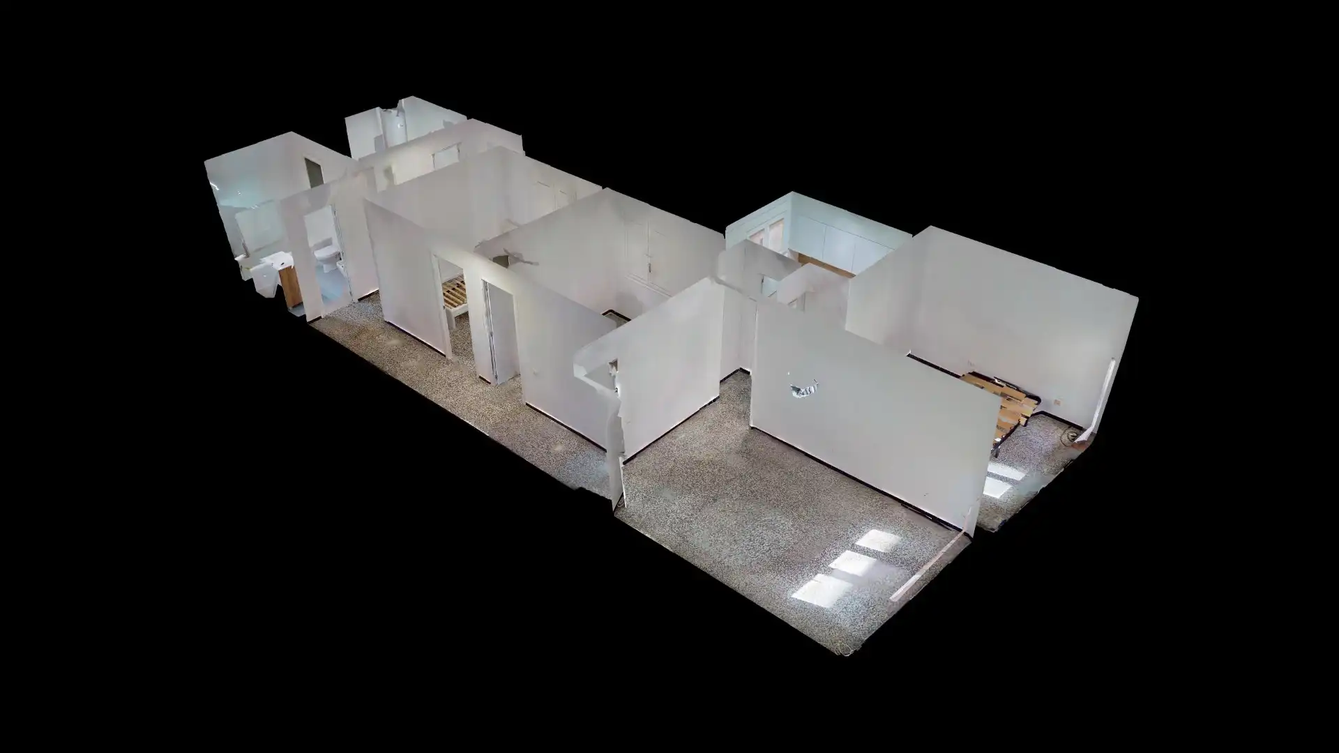 Appartamento con terrazza in vendita a Carrer de l'Arxipreste Bono 7, imagen 19