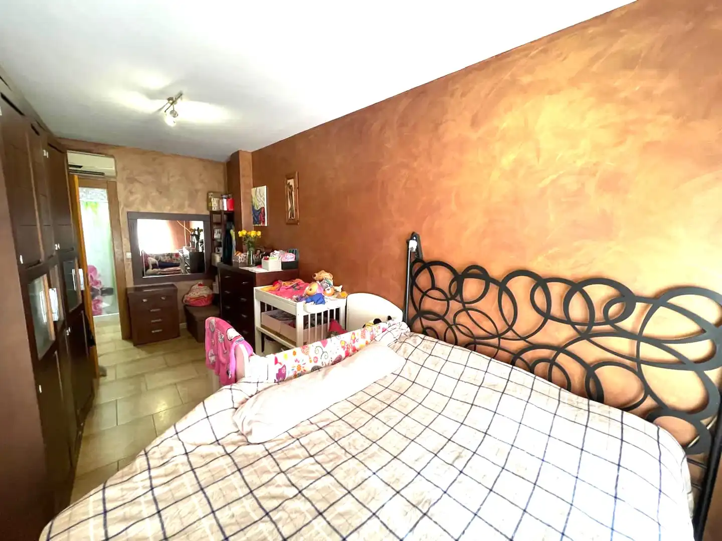 Habitación de Piso en venta en Águilas con Amueblado