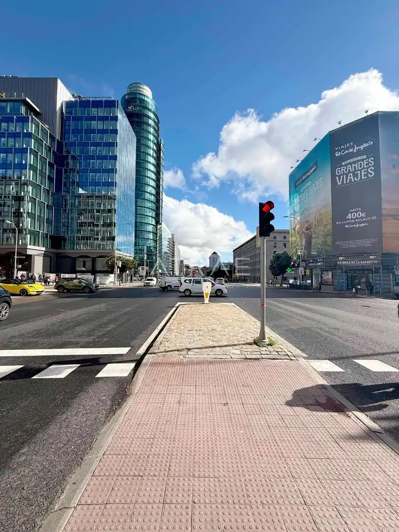 Piso con ascensor en venta en Raimundo Fernandez Villaverde, imagen 38