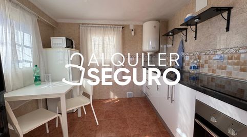 Foto 4 de Casa o chalet de alquiler en Tajo San Sebastián, Centro Histórico, Vélez-Málaga