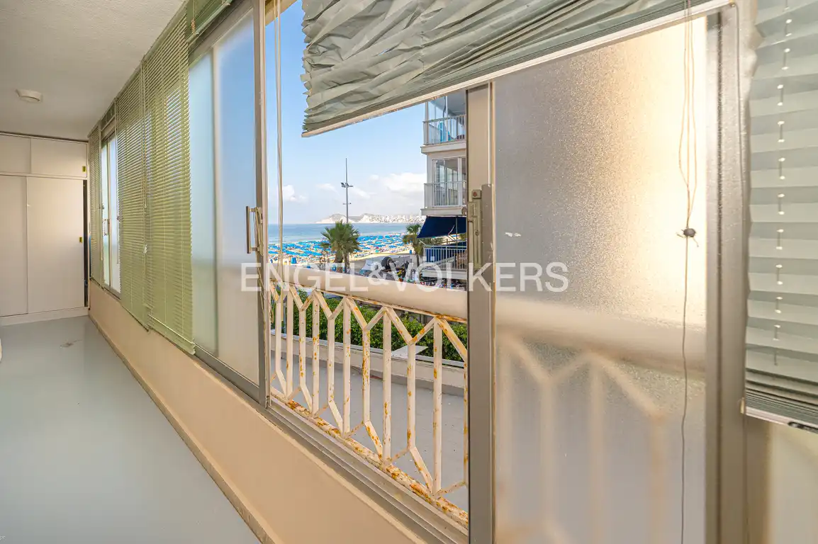 Piso con piscina en venta en Avenida de Madrid 26, imagen 19