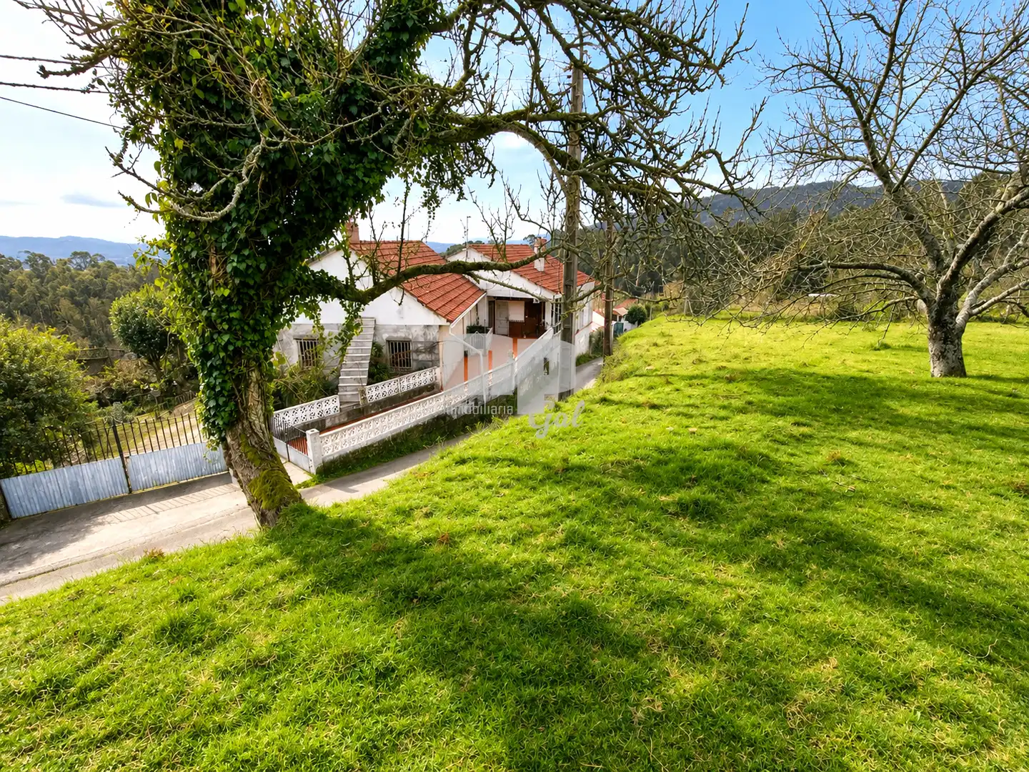 Casa rústica en venda a Lugar Canadelo, imagen 8