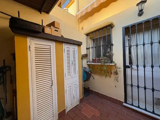 Detached homes for sale in El Rinconcillo