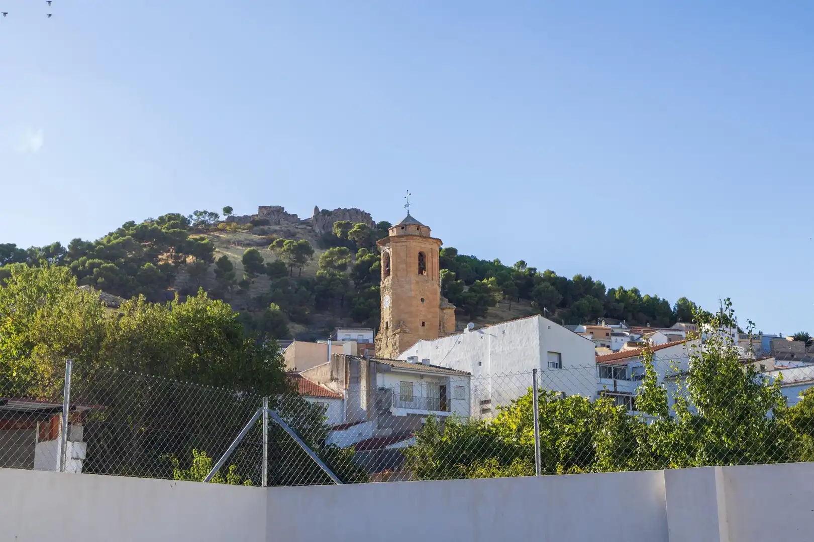 Xalet amb terrassa en venda a Calle HOSPITAL, imagen 31