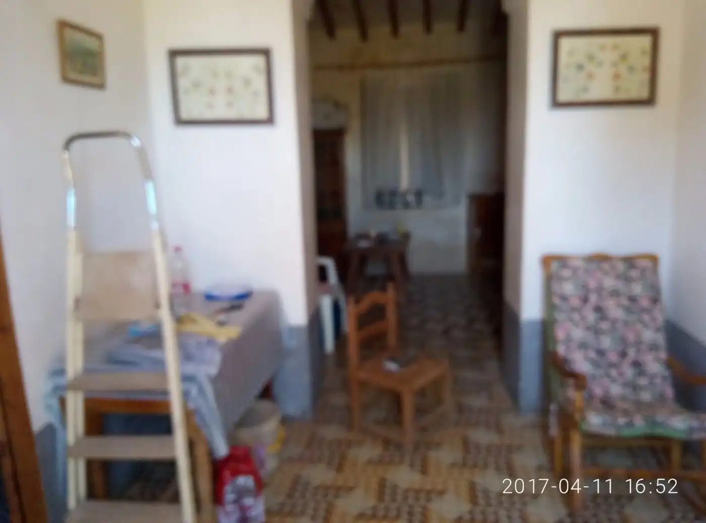 Terreny residencial en venda a Sierra de Carrascoy, imagen 17