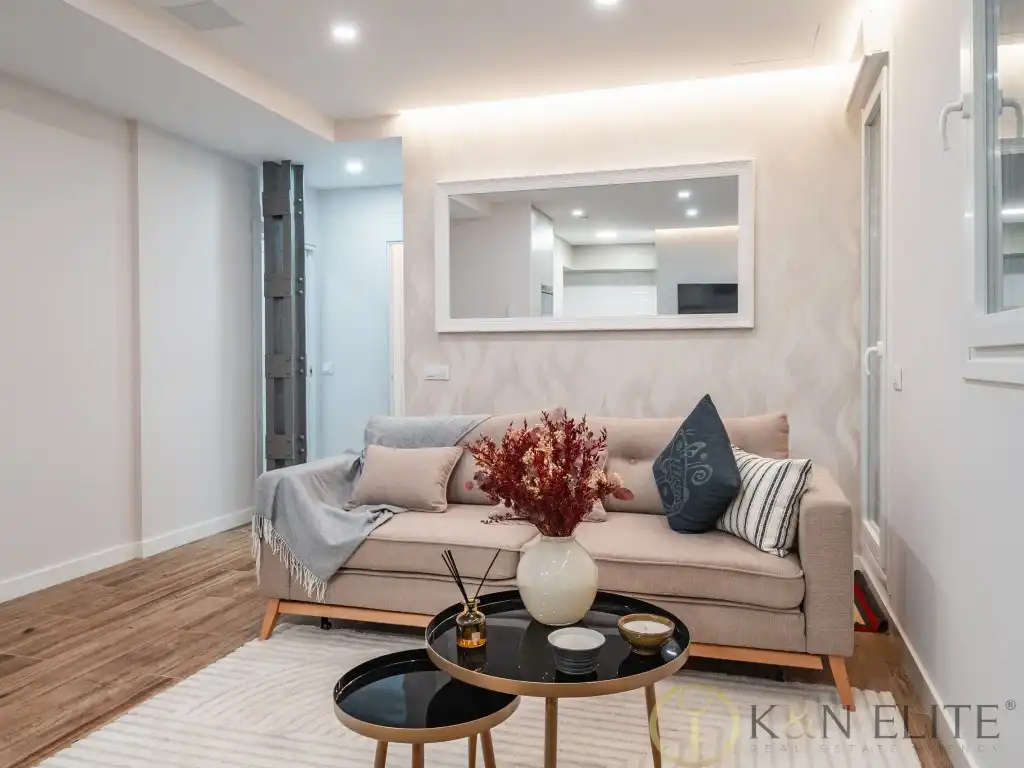 Flat for sale in Calle Santa Feliciana, imagen 4