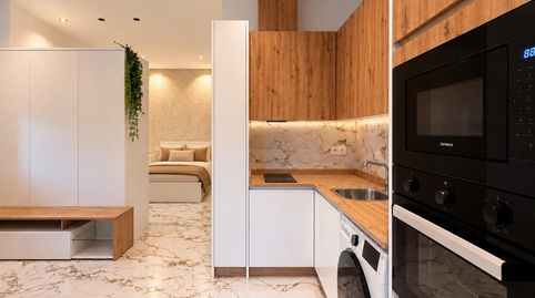 Foto 3 de Loft en venta en Avenida Salvador Allende, Barrio de Zaidín, Granada Capital