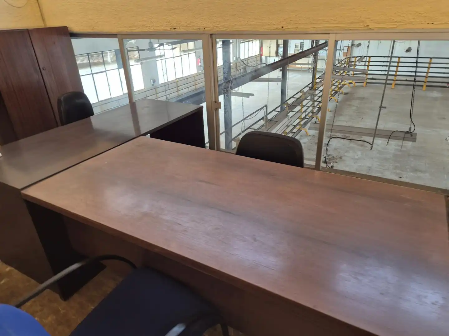 Industrial building for sale in San Crispín - Huerta Nueva-Estación, imagen 20