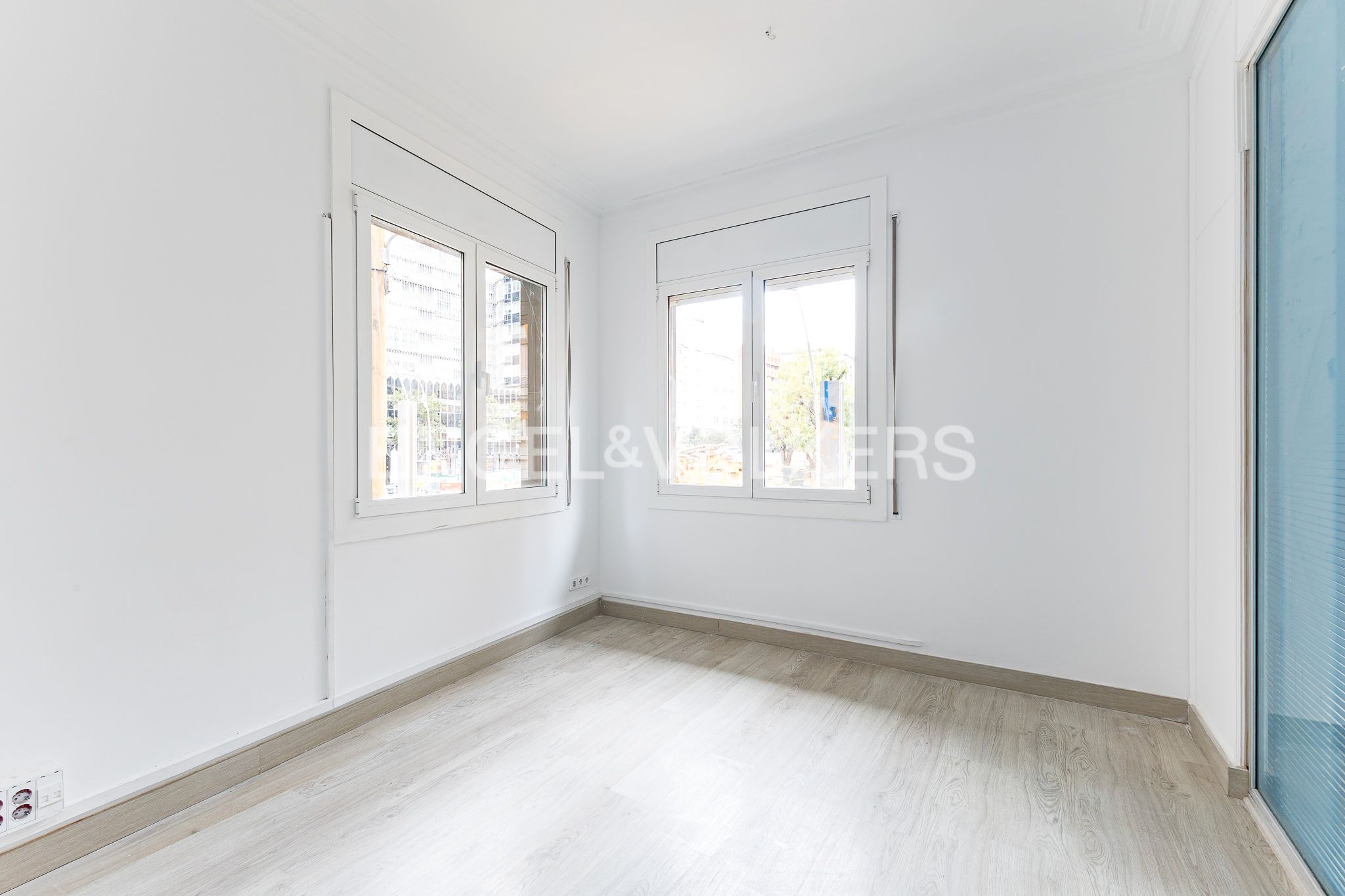 Office to rent in Sant Gervasi- Galvany, Sarrià - Sant Gervasi