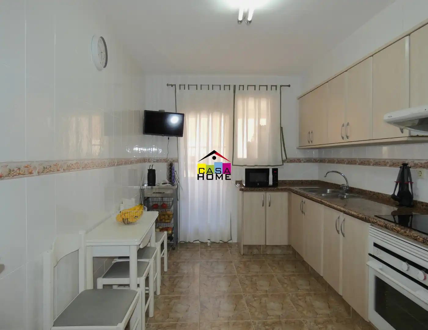 Piso en venta en El Grao