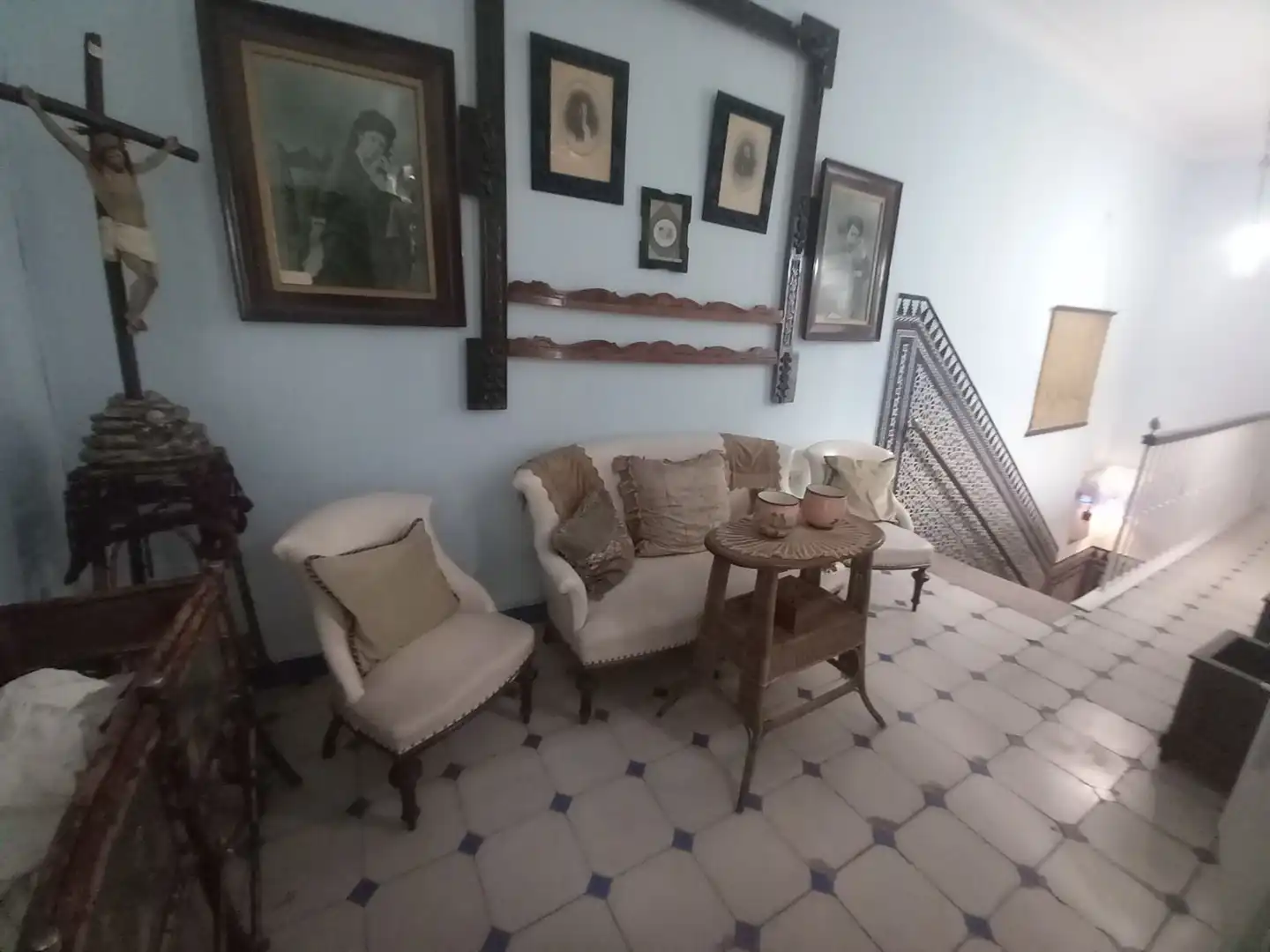 Haus zum Verkauf in Casco Histórico, imagen 44