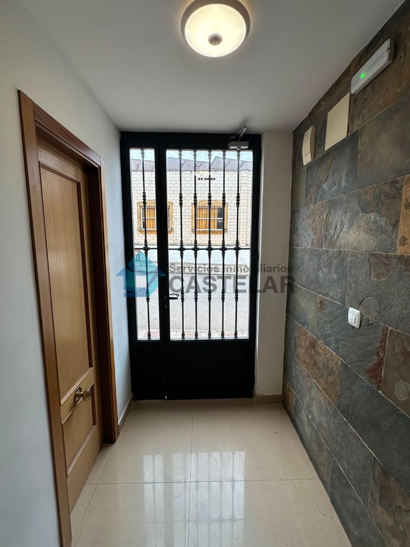 Flat for sale in Oliva de la Frontera  with Furnished