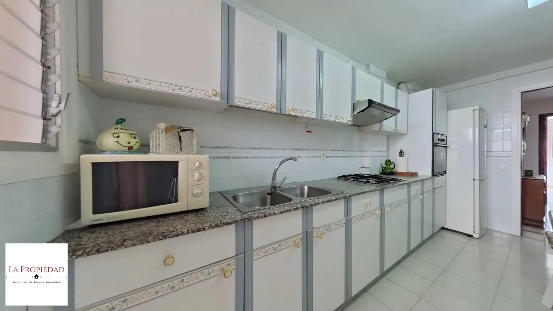 Flat with lift for sale in d'Antoni Gaudí, imagen 18