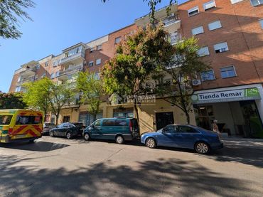 Local comercial en venda a Centro