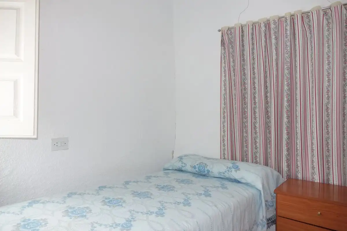 Habitación de Casa o chalet en venta en Cáñar con Terraza y Balcón