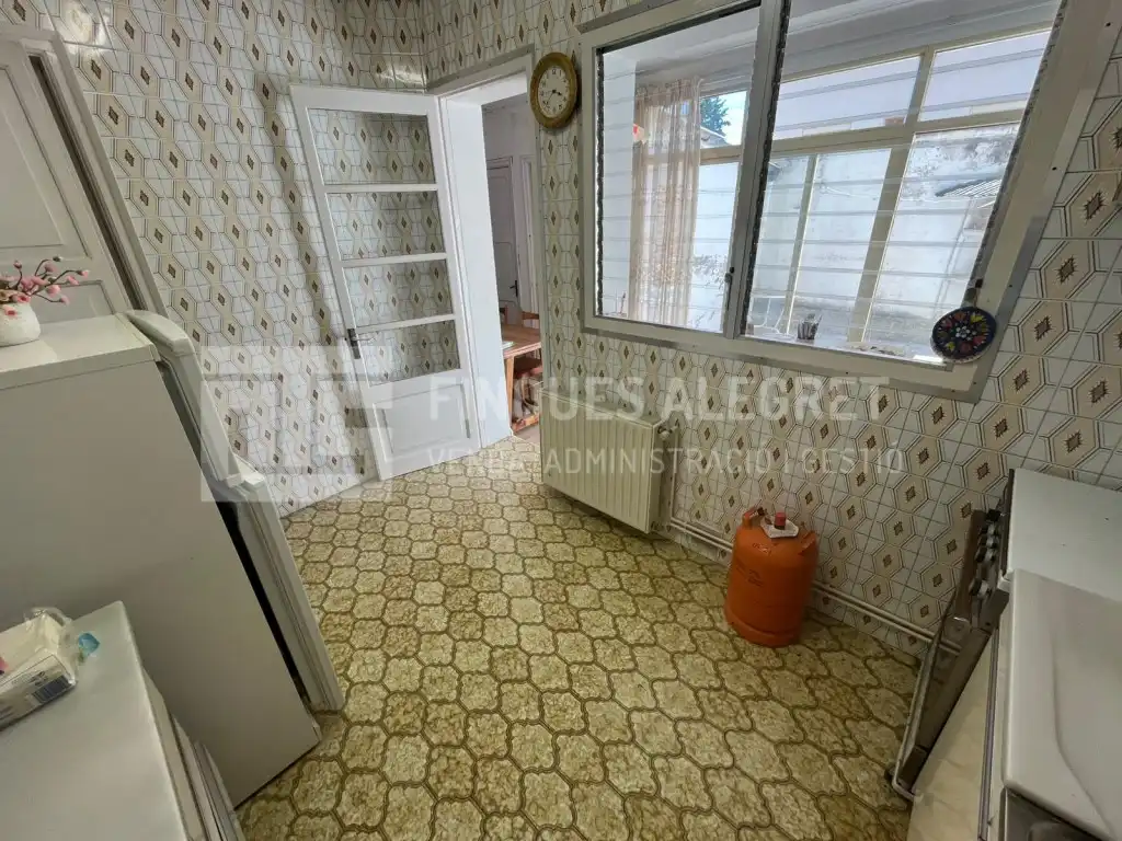 Houses for sale in La Pobla de Segur