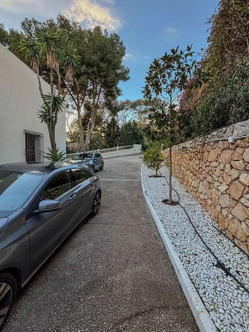 Villa mit Pool zum Verkauf in Calle Palmeras, imagen 37