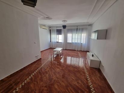 Living room of Flat for sale in Algeciras