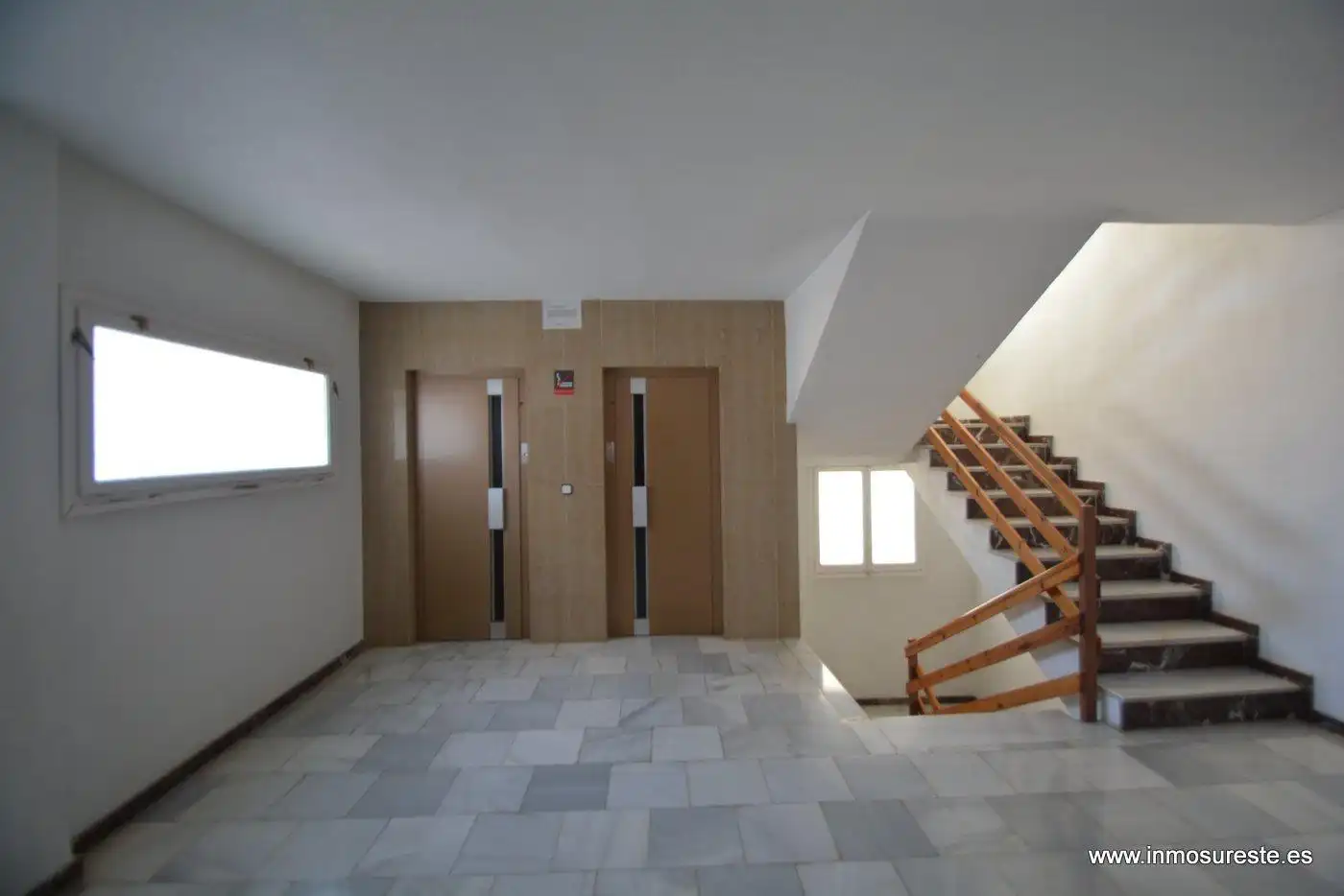 Piso de alquiler en Orihuela