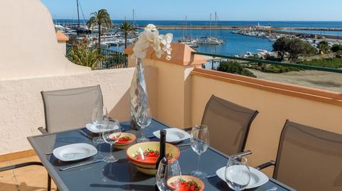 Foto 3 de Casa o xalet en venda a Parque Central, Málaga