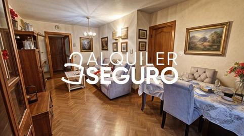 Photo 3 of Flat to rent in Rio Ebro, Parque Coimbra, Móstoles