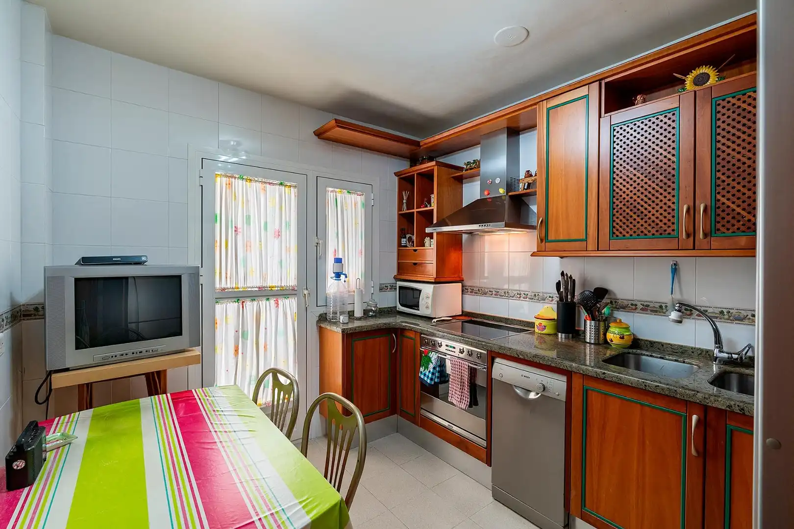Wohnung mit Terrasse zum Verkauf in Paseo JUAN CARLOS I (E), imagen 9