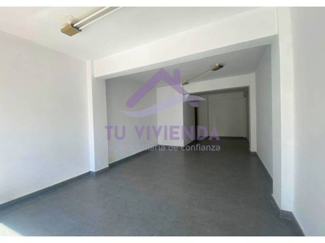 Local comercial en Venta en Embajadores en Delicias