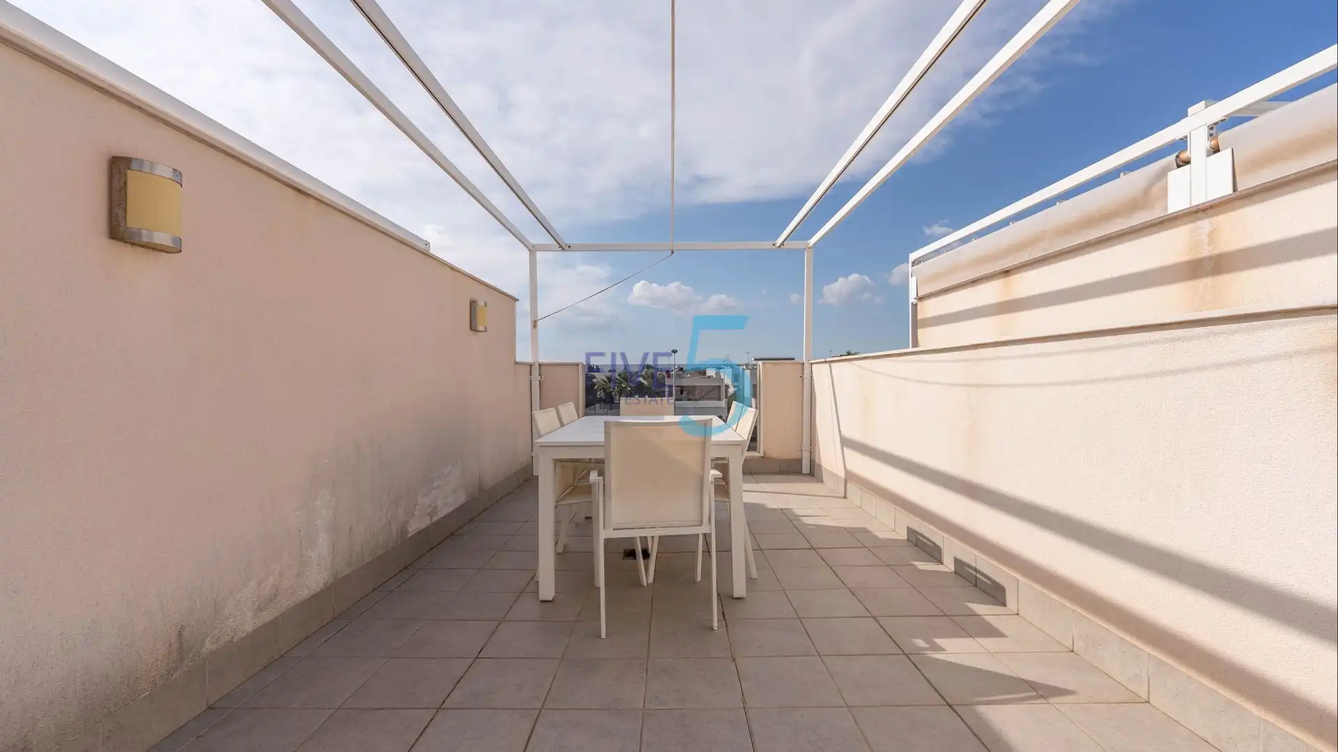 Maison mitoyenne avec terrasse à vendre à Lo Pagán, imagen 22